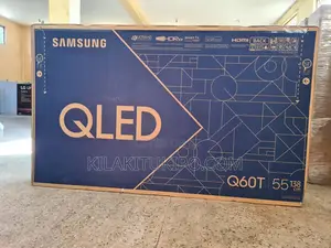 Samsung Qled Q60T Inch 55