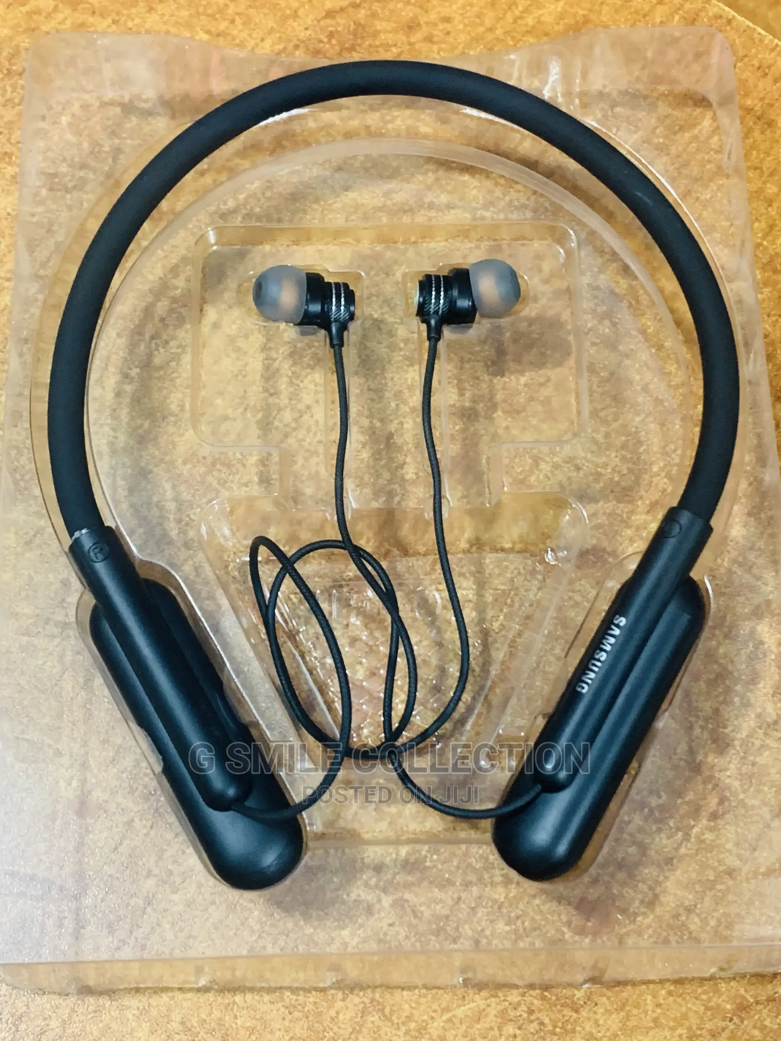 Uflex Neckband