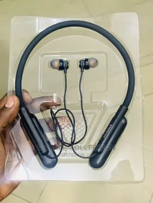 Uflex Neckband