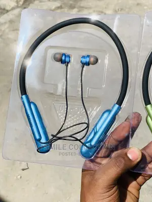 Uflex Neckband