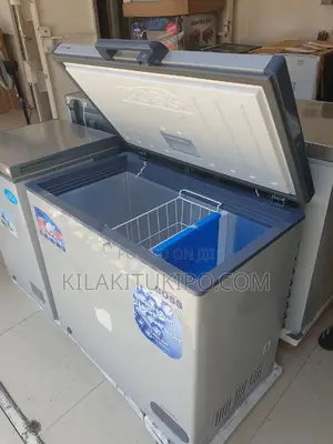 Boss Freezer 200L