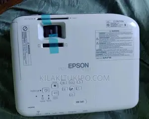 EPSON Projector Eb-S41