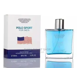 06 Smart Collection Perfume .(POLO Sport )
