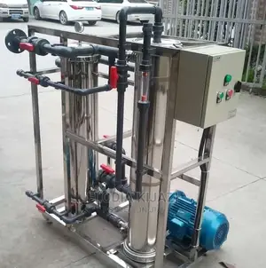Filtration Machine