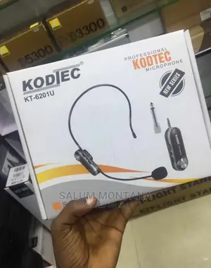 Koditec Mic