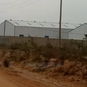 Industrial Plot For Sale Kibaha