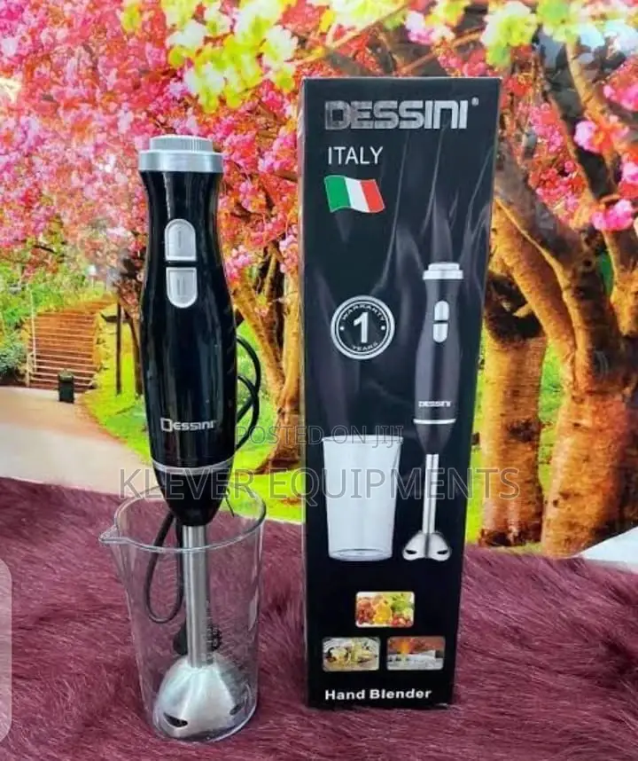 Dessini Hand Blender