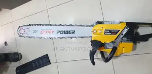 Chain Saw Easy Power