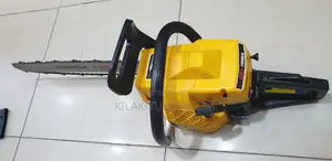 Chain Saw Easy Power