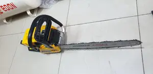 Chain Saw Easy Power