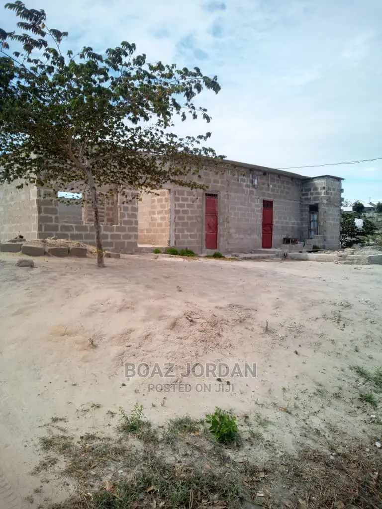 Land With House for Sale