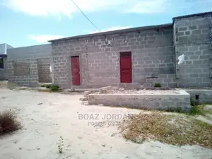 Land With House for Sale