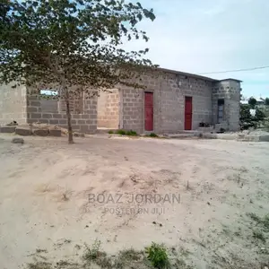 Land With House for Sale