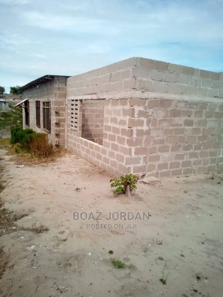 Land With House for Sale