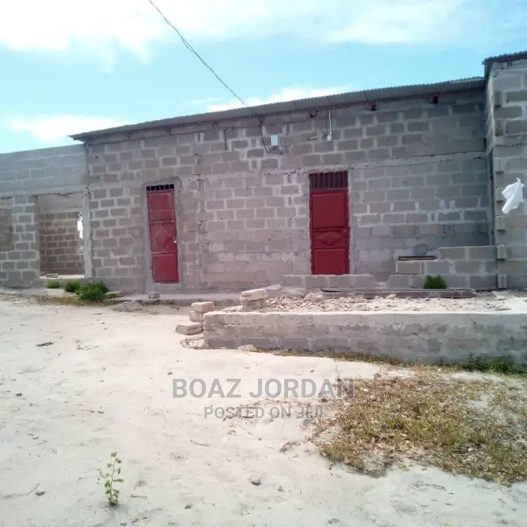 Land With House for Sale