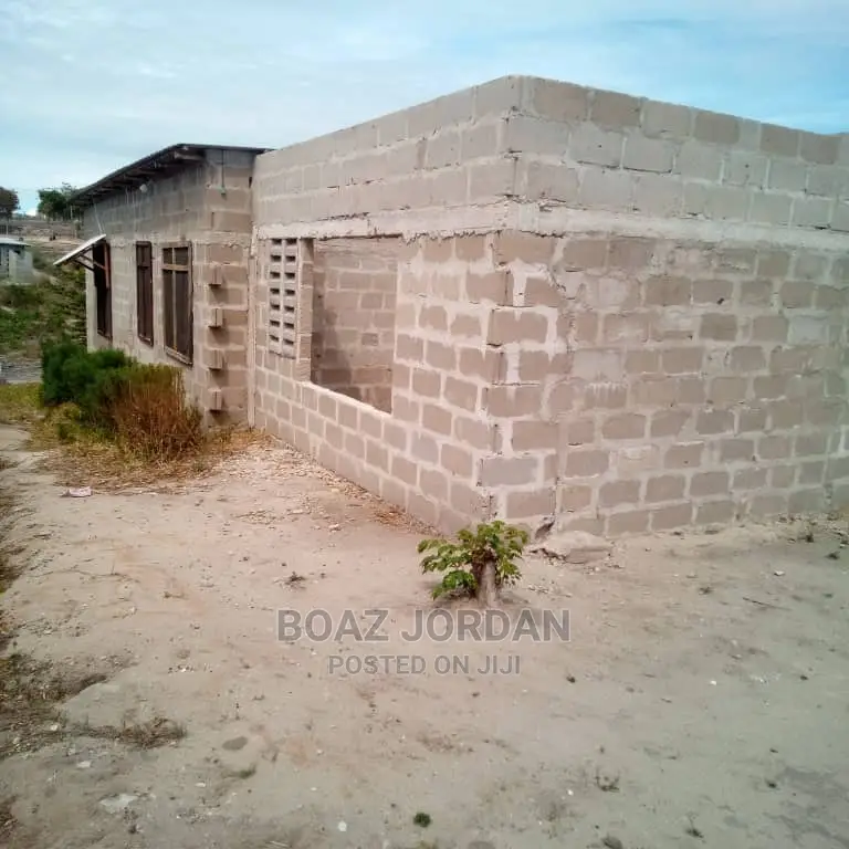 Land With House for Sale