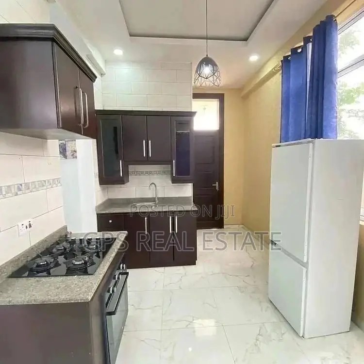Furnished 2bdrm House in Peter Slayo, Kinondoni for Rent