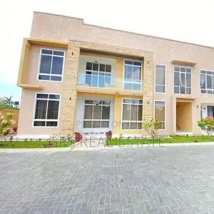 Furnished 2bdrm House in Peter Slayo, Kinondoni for Rent