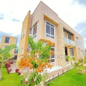 Furnished 2bdrm House in Peter Slayo, Kinondoni for Rent