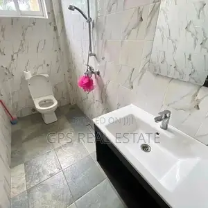 Furnished 2bdrm House in Peter Slayo, Kinondoni for Rent