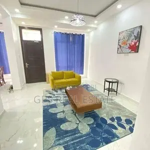 Furnished 2bdrm House in Peter Slayo, Kinondoni for Rent