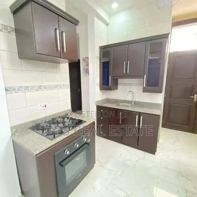 Furnished 2bdrm House in Peter Slayo, Kinondoni for Rent