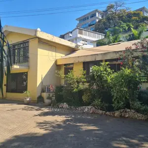 Furnished 4bdrm Villa in Boaz Mwakyembe, Ilala for Rent