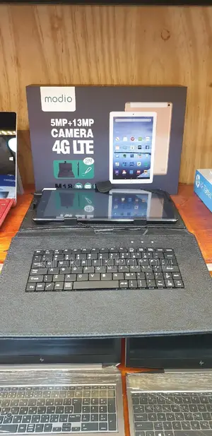 New Modio M10 64 GB Black