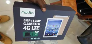 New Modio M10 64 GB Black