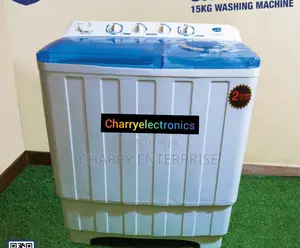 Mr UK Washing Machine 15kg