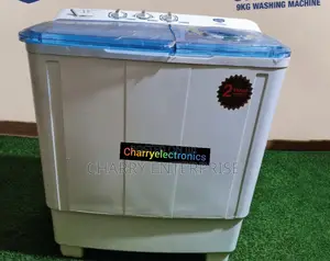 Mr UK Washing Machine 9kg