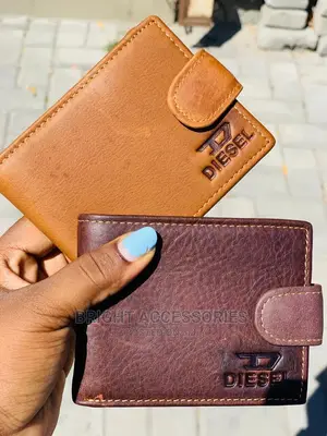Men's Wallets