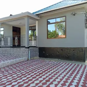 Furnished 4bdrm Apartment in Boaz Mwakyembe, Mbezi for Sale