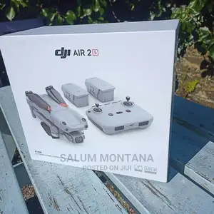 Dji Mavic Air 2s