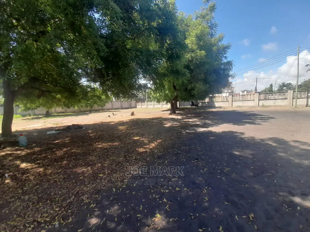 Plot for Sale ,Mbezi Beach