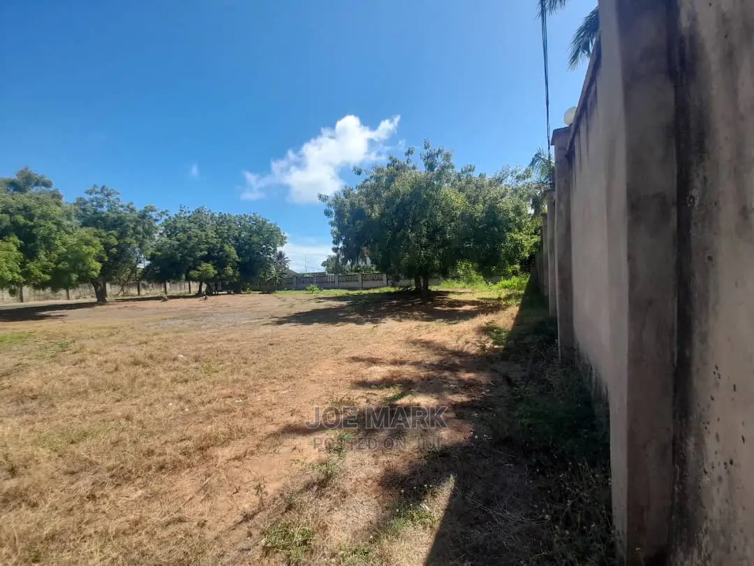 Plot for Sale ,Mbezi Beach
