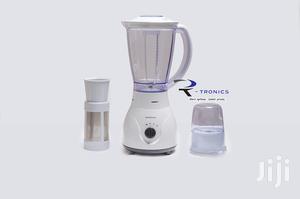 Foodmill Blender 350W White Color 1.5L (1*6)