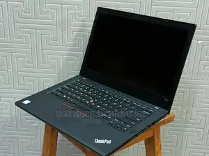 Laptop Lenovo ThinkPad T480 32GB Intel Core I7 SSD 1T