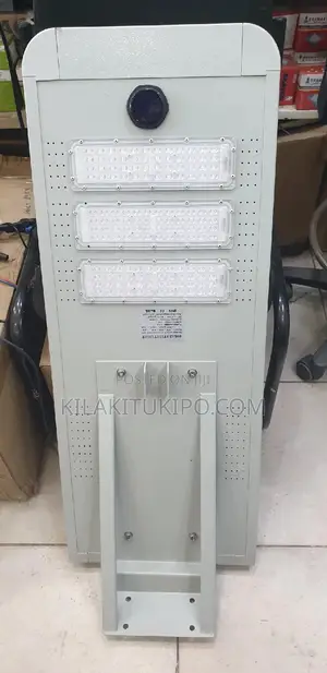 All in 1 Solar Street Light Automatic