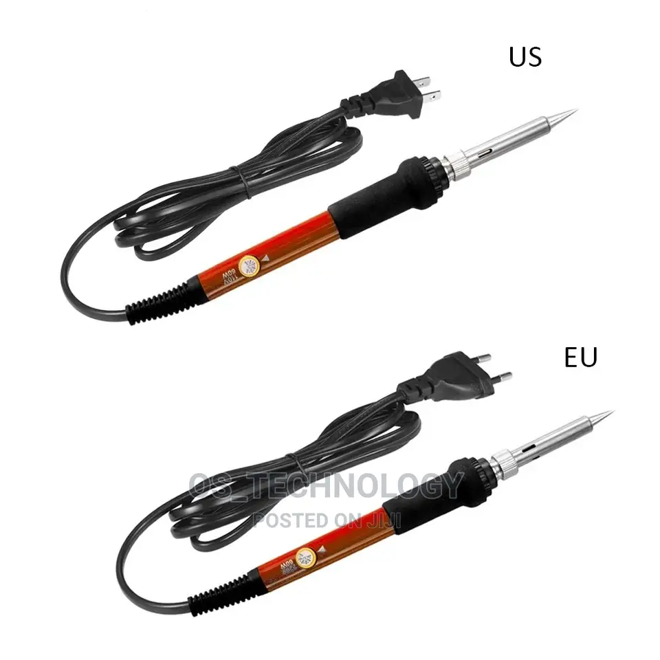 Original 60w Soldering Iron Adjustable Temperature