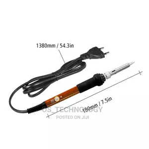 Original 60w Soldering Iron Adjustable Temperature