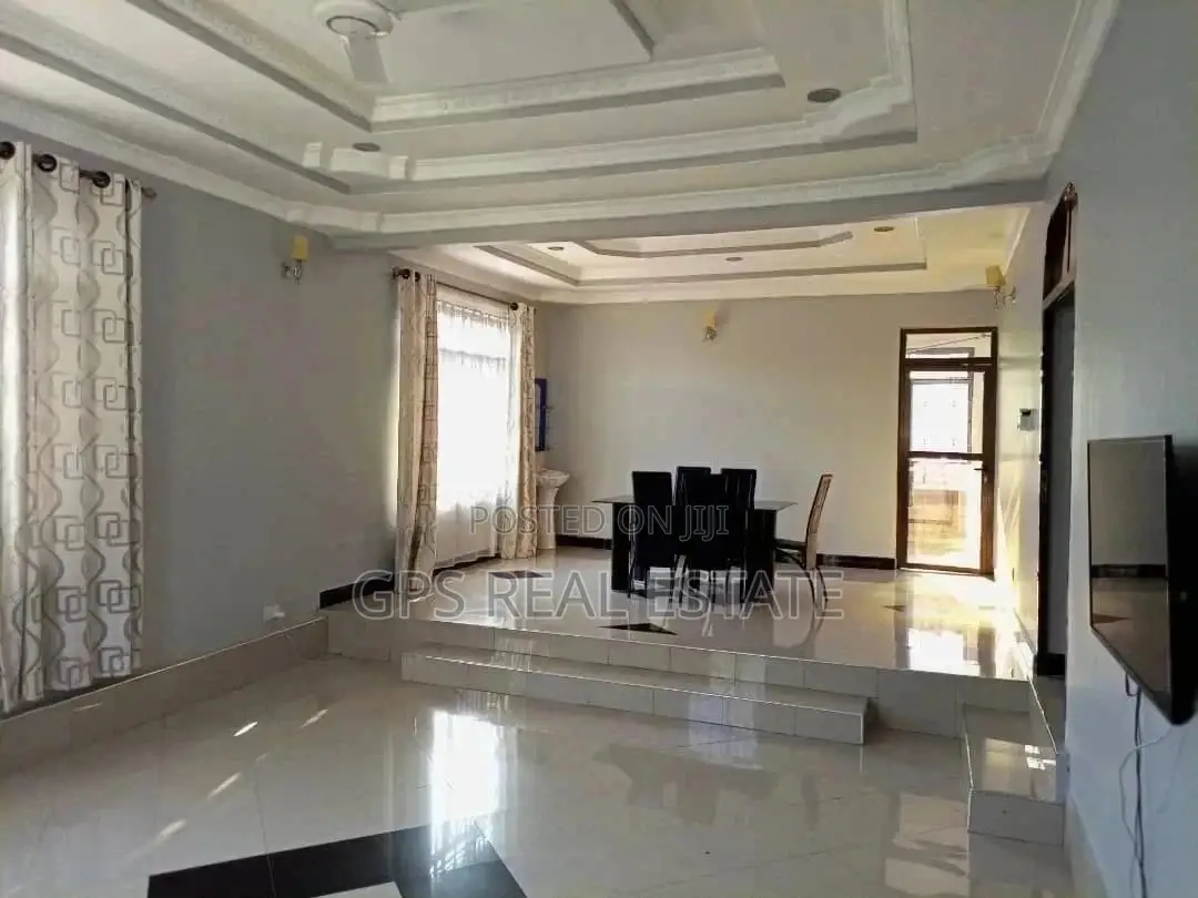 4bdrm House in Peter Slayo, Kinondoni for Sale
