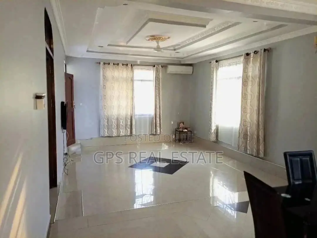 4bdrm House in Peter Slayo, Kinondoni for Sale
