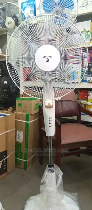Dolsonic Fan