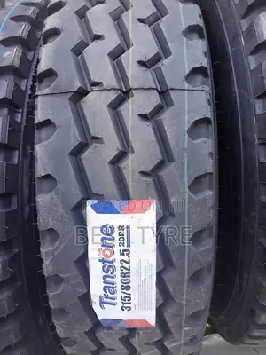 Transtone Tyre Size 11R22.5 Mixer and Highway
