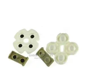 Ps3 Conductive Rubber Pads