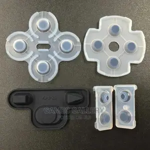 Ps3 Conductive Rubber Pads