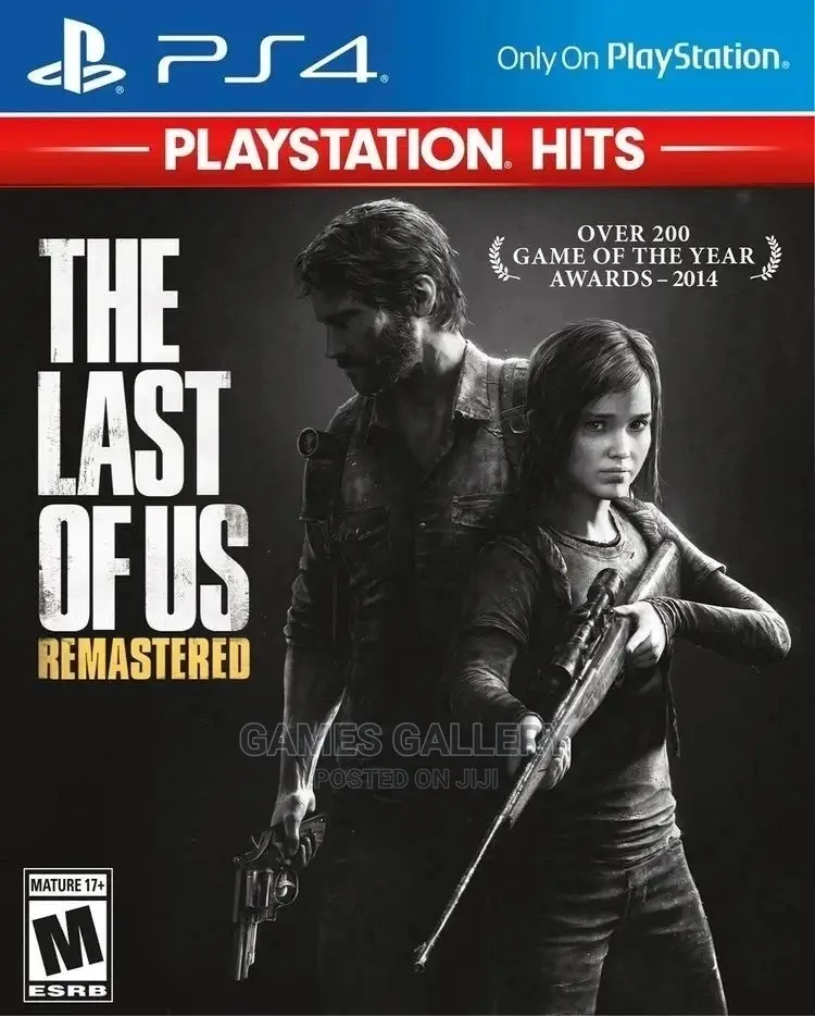 Last of US