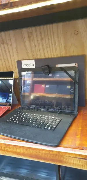 New Modio M96 64 GB Black