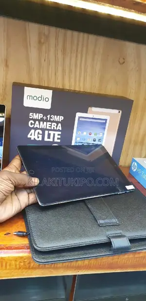 New Modio M96 64 GB Black